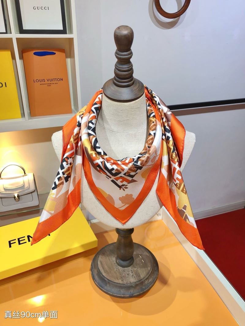 Fendi Scarf